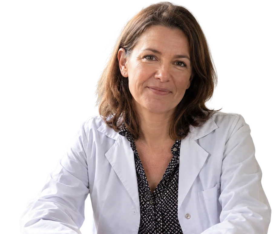 Dr Théophile WINSOU, gynécologues en téléconsultation Qare
