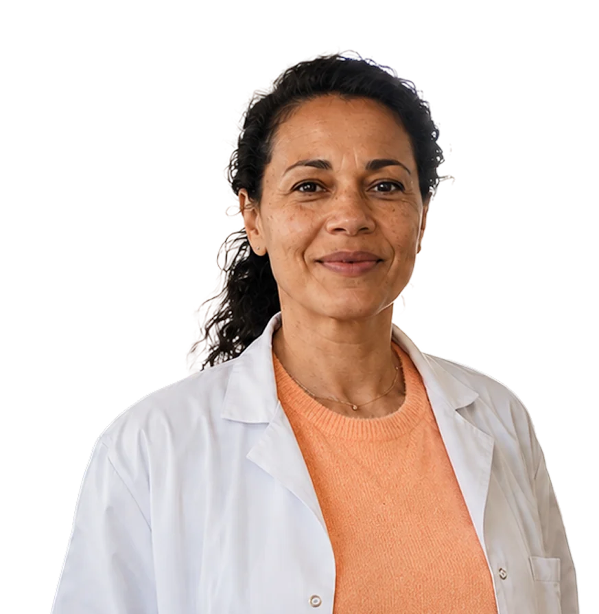 Dr Najibe HOMEDAN, pédiatres en téléconsultation Qare
