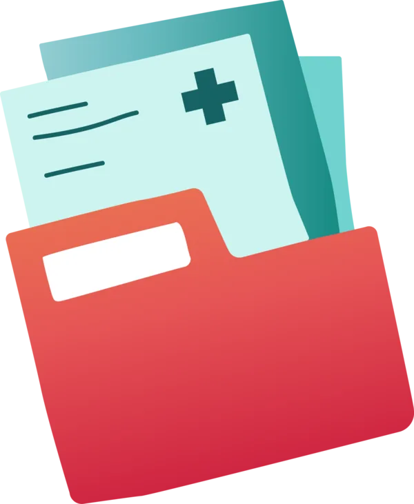 Recevez vos documents